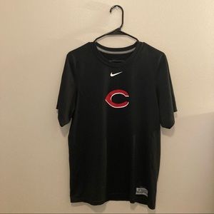 Nike Dri-Fit Cincinnati Reds T-shirt